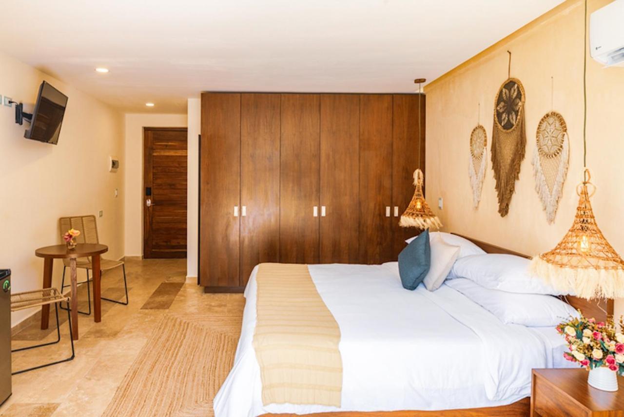 The Waves Tulum By Bnb Experience Eksteriør billede