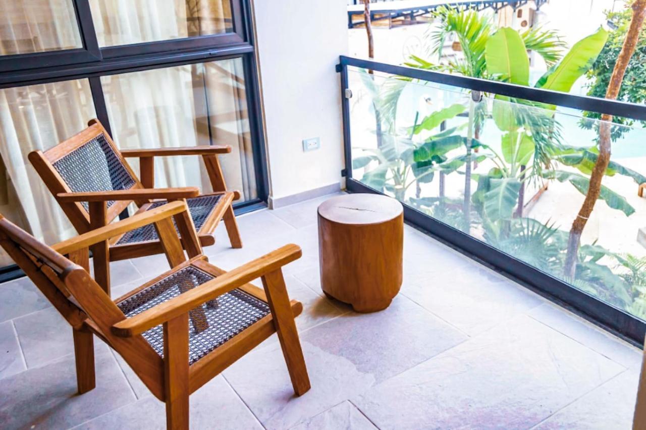 The Waves Tulum By Bnb Experience Eksteriør billede
