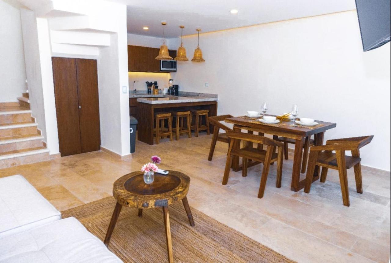 The Waves Tulum By Bnb Experience Eksteriør billede