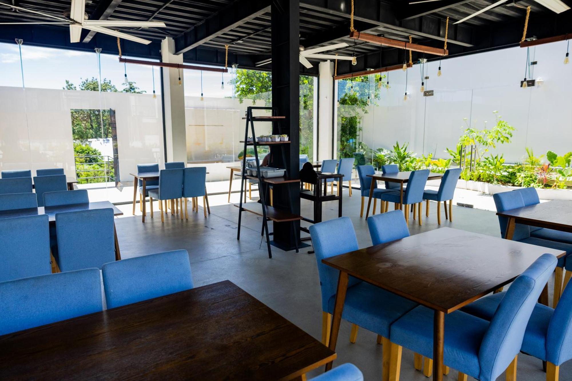 The Waves Tulum By Bnb Experience Eksteriør billede