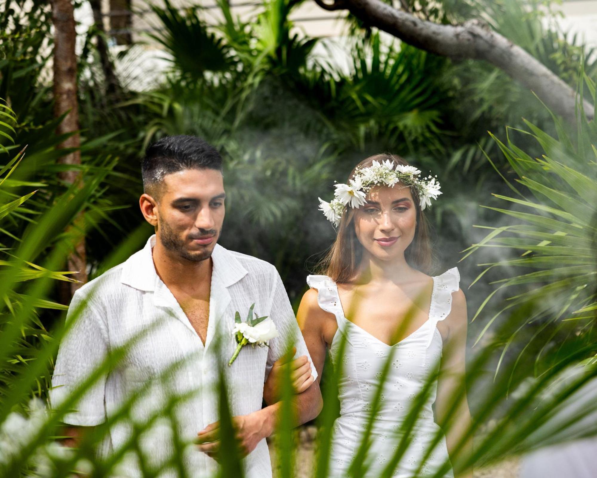 The Waves Tulum By Bnb Experience Eksteriør billede